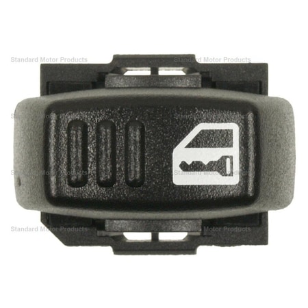 Standard Ignition Power Door Lock Switch, Pds-167 PDS-167